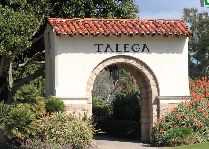 Real Estate Talega Gallery Community Information Home Sales